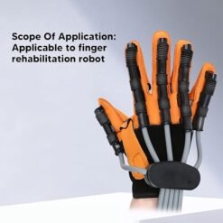 Pair Rehabilation Robot Gloves - Best Price in Pakistan | GreyMart