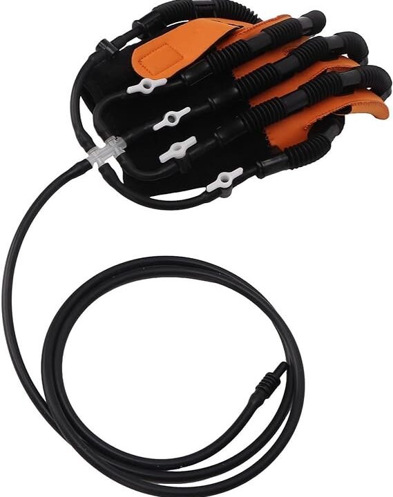 Pair Rehabilation Robot Gloves - Best Price in Pakistan | GreyMart