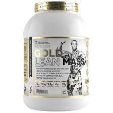 Kevin Levrone | Gold Lean...