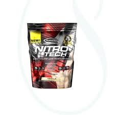 Muscletech Nitro Tech 2 Lb