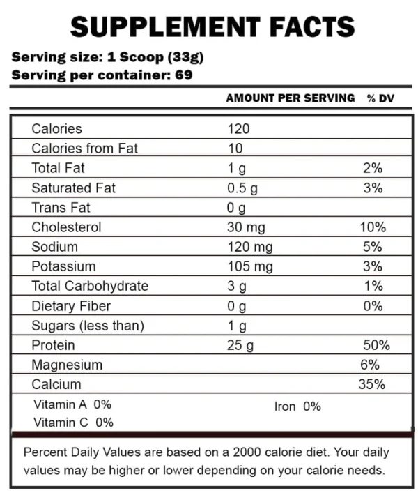 BPI Sports | ISO HD - Image 2
