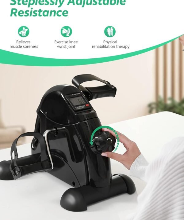 Sports Portable Mini Cycle | Bike Exercise Cycle - Best Price in Pakistan | GreyMart