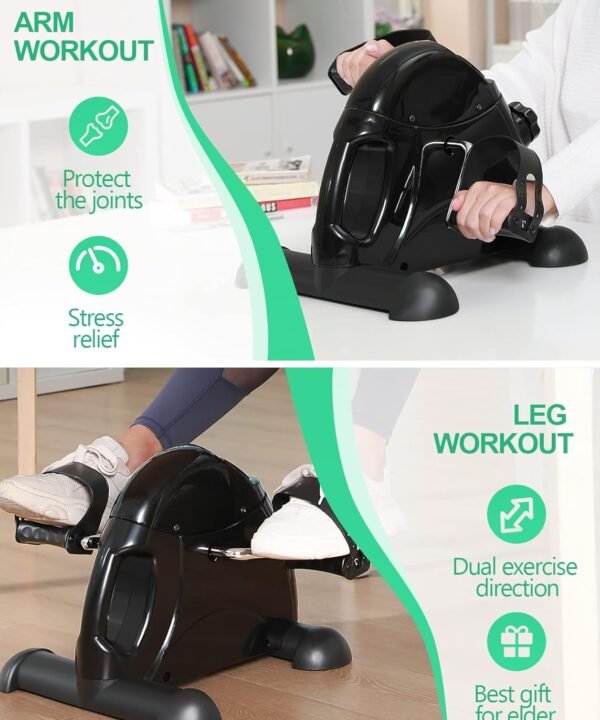 Sports Portable Mini Cycle | Bike Exercise Cycle - Best Price in Pakistan | GreyMart