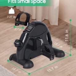 Sports Portable Mini Cycle | Bike Exercise Cycle - Image 7