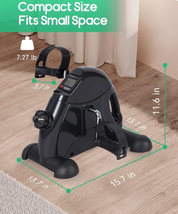 Sports Portable Mini Cycle | Bike Exercise Cycle - Best Price in Pakistan | GreyMart