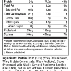 Alternative view of MUSCLETECH™ NITRO-TECH™ 100% WHEY GOLD...