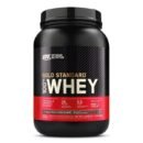 Gold Standard 100% Whey – 2lb – Optimum Nutrition