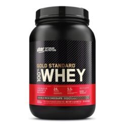 Gold Standard 100% Whey –...