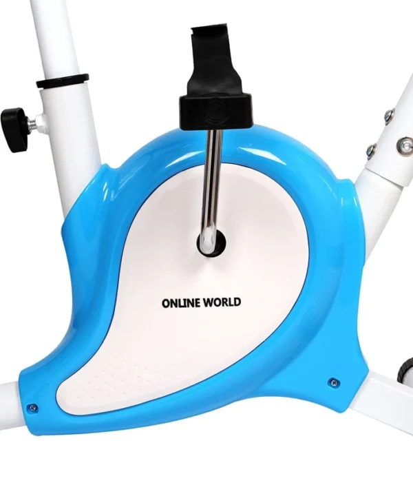 Cardio Workout Bicycle | Running Indoor Cycle | Exercise - Best Price in Pakistan | GreyMart