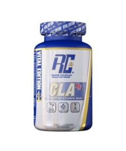 RONNIE COLEMAN CLA 90 TAB...