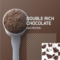 Alternative view of Gold Standard 100% Whey –...