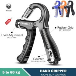 Histro Automatic Counting Hand Gripper...