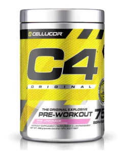 Cellucor C4 Original Pre Workout...