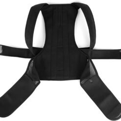 Adjustable Back Pain Belt | Posture Belt for Men and Women - Image 8