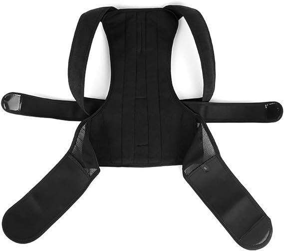 Adjustable Back Pain Belt | Posture Belt for Men and Women - Image 8