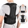 Adjustable Back Pain Belt |...