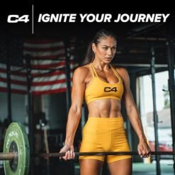 CELLUCOR C4 60 SERVINGS | Pre-Workout Supplement - Image 8