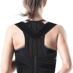 Adjustable Back Pain Belt | Posture Belt for Men and Women - Image 6