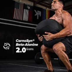 C4 Extreme Pre Workout Powder | 30 Servings Cellucor - Image 3