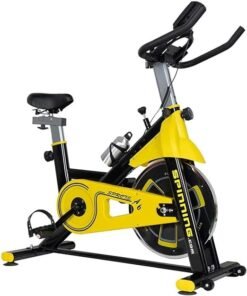 Spinning Bike | Indoor Exercise...