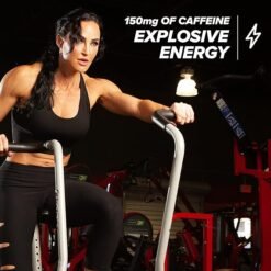 CELLUCOR C4 60 SERVINGS | Pre-Workout Supplement - Image 7