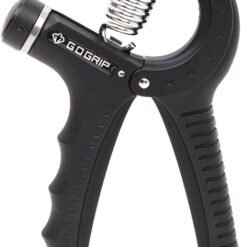 Fine Adjustable Hand Gripper, Grip...