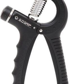Fine Adjustable Hand Gripper, Grip...