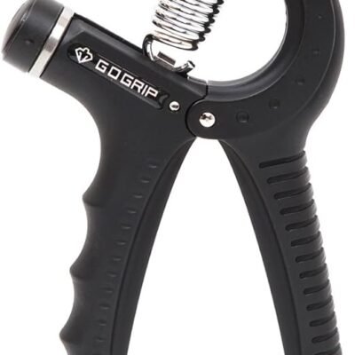 Fine Adjustable Hand Gripper, Grip Strengthener, Exerciser Wrist Strength