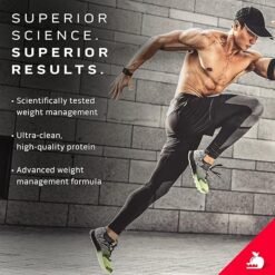 MuscleTech Nitro-Tech Ripped | Weight Loss | 4lbs - Image 3