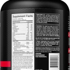 MuscleTech Nitro-Tech Ripped | Weight Loss | 4lbs - Image 4