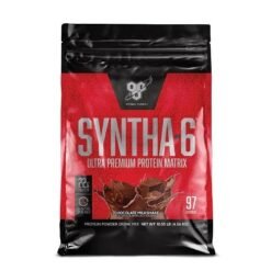 BSN SYNTHA-6 | Weight Gainer...