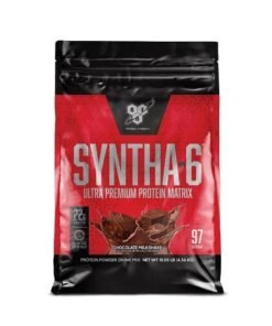 BSN SYNTHA-6 | Weight Gainer...