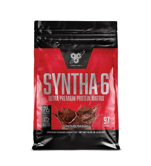 BSN SYNTHA-6 | Weight Gainer | 2LB - Greymart.pk Online Shopping