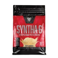 Alternative view of BSN SYNTHA-6 | Weight Gainer...