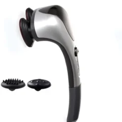 Blueidea Double Head Full Body Massager - Best Price in Pakistan | GreyMart