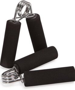 Hand Gripper Power Exerciser Forearm...