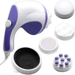 Blueidea Electric Handheld Pain Relief...