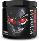 JNX SPORTS The Shadow! Pre-workout | 50 Servings