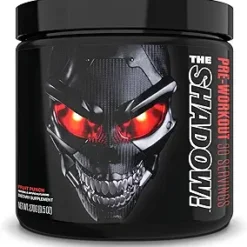 JNX SPORTS The Shadow! Pre-workout...