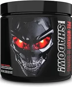 JNX SPORTS The Shadow! Pre-workout...
