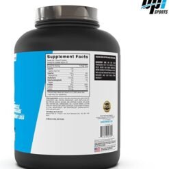 BPI Sports Whey HD 4Lbs | Whey Protein - Image 4