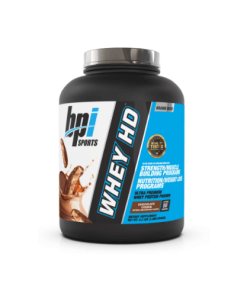 BPI Sports Whey HD 4Lbs...