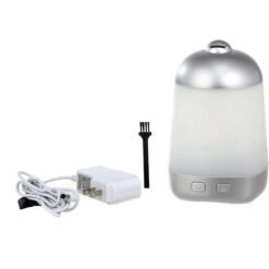 Alternative view of Mainstays Cool Mist Ultrasonic Aroma Diffuser | Air Humidifier