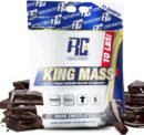 Ronnie Coleman Signature Series King Mass XL Mass Gainer | 10lbs | 78 Servings