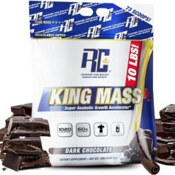 Ronnie Coleman Signature Series King...
