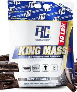 Ronnie Coleman Signature Series King...