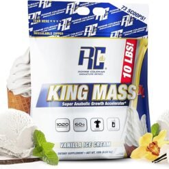 Alternative view of Ronnie Coleman Signature Series King...