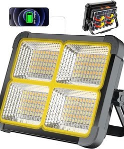 Work Light Rechargeable | Portable...