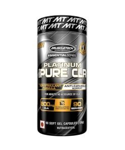 Muscletech Essential Series Platinum Pure...