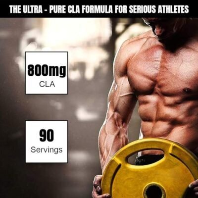 Muscletech Essential Series Platinum Pure CLA - Best Price in Pakistan | GreyMart